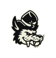 Mexico Bbq Sticker by La Grange Smokehouse