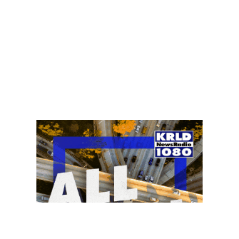 1080krld  Sticker