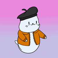 Dance Dancing GIF by Sappy Seals Community