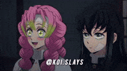 Demonslayer GIF