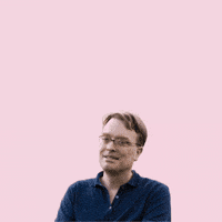 Dankjewel Jeroen GIF by Mirjam Debets