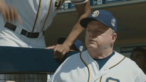 happy jack mcgee GIF by Pitch on FOX