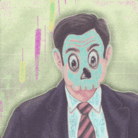 Crypto Feeling GIF