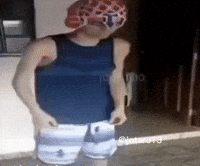 Mista Torture Dance GIF