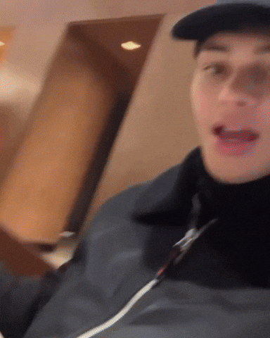 Luan Alencar GIF