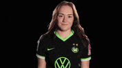 Sport Soccer GIF by VfL Wolfsburg