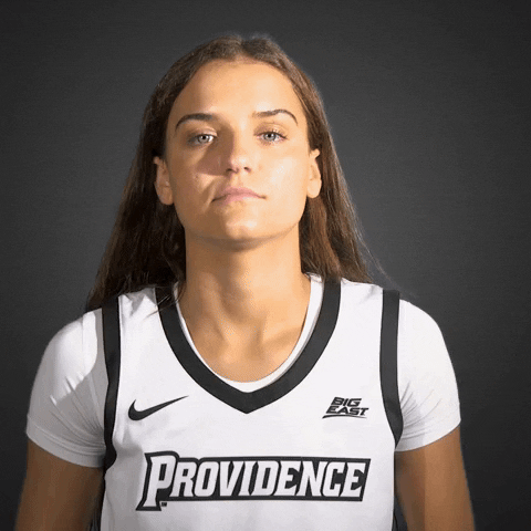 College Hoops Sport GIF by Providence Friars