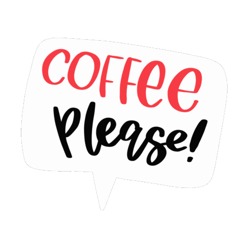Specialty Coffee Sticker