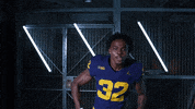 Go Blue GIF by Michigan Athletics