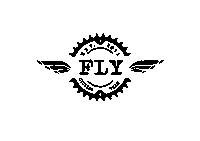 Cycling Club Fly Sticker by flycyclingteam