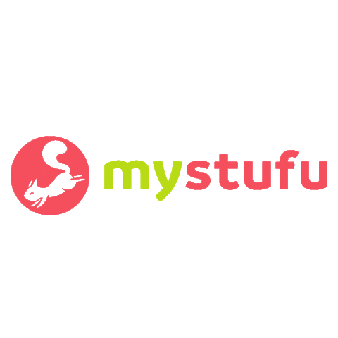 mystufu giphyupload vegan student bio Sticker