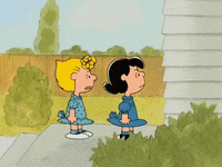charlie brown GIF by Peanuts