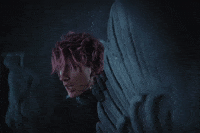 More Than Life Glaive GIF by Machine Gun Kelly