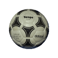 Tango Casuals Sticker by kulbritania