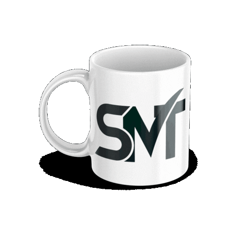 Good Morning Winter Sticker by Social Media Tools