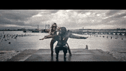 wakemeup GIF by Remy Ma