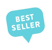 Selling Best Seller Sticker by Cultivate What Matters