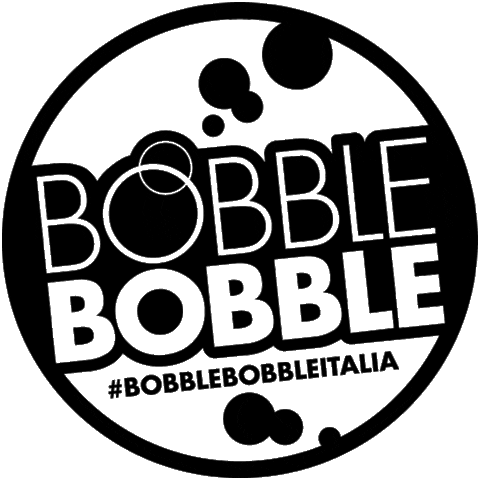 BobbleBobble bobble bobble bobble bobblebobble bobbletea Sticker