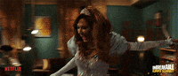 kimmy schmidt netflix GIF by Unbreakable Kimmy Schmidt