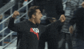 Celebration Win GIF by Holstein Kiel