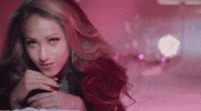 let it show GIF by Skylar Stecker