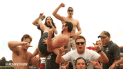 Csurams Proudtobe GIF by Colorado State Rams