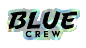Crew Csds Sticker by centerstageohio