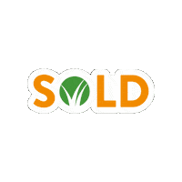 Closing Real Estate Sticker by Better Homes and Gardens Metrobrokers