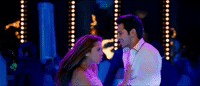 student of the year bollywood GIF by bypriyashah