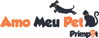 Primpet petshop pet shop amomeupet primpet Sticker