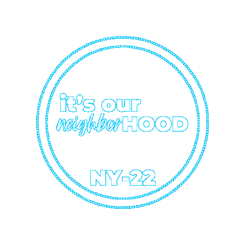 SarahKleeHoodNY giphygifmaker Sticker