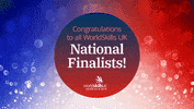 GIF by WorldSkills UK