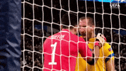champions league football GIF by UEFA