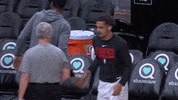 National Basketball Association Sport GIF by NBA