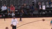 National Basketball Association Sport GIF by NBA