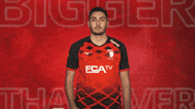 Fc Augsburg Vbl GIF by Bundesliga