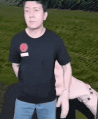 Your Welcome Thank You GIF