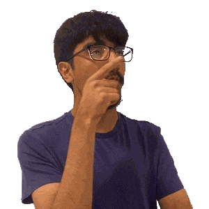 Sunset Boulevard Sticker