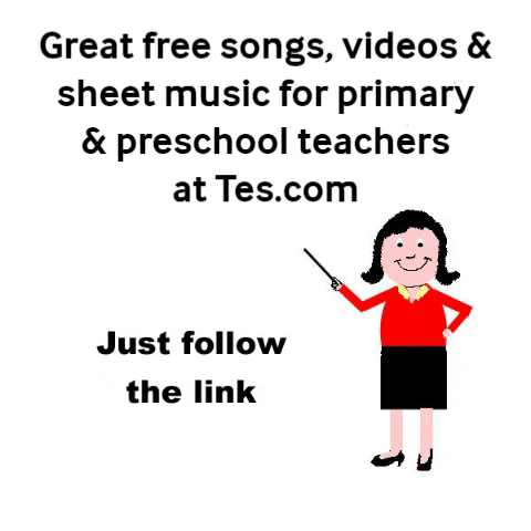 Thoughtz4Totz giphygifmaker music free teacher GIF