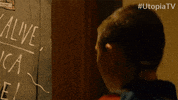 Utopia Grant GIF by Amazon Prime Video