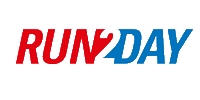Run2DayBreda  Sticker