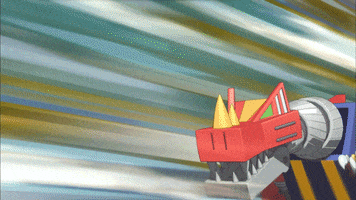 Angry Clever Girl GIF by kabillion