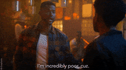 Season 4 Reaction GIF by grown-ish