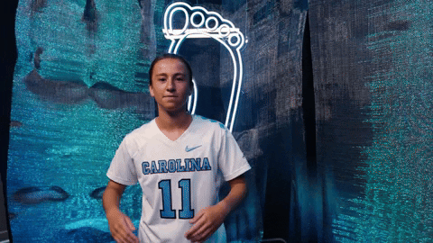 North Carolina Clap GIF by UNC Tar Heels