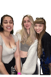 Shrizzleindahizzleeylure Sticker by EylureOfficial