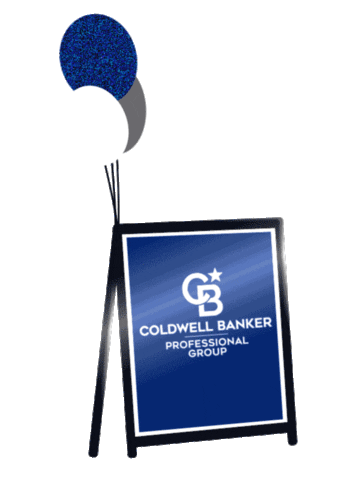 Balloons Sticker by CBPG