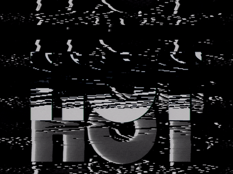 Art Glitch GIF