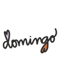 Sunday Branding Sticker