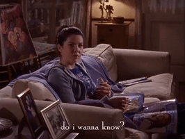 season 2 netflix GIF by Gilmore Girls 