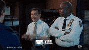 nbc brooklyn 99 GIF by Brooklyn Nine-Nine